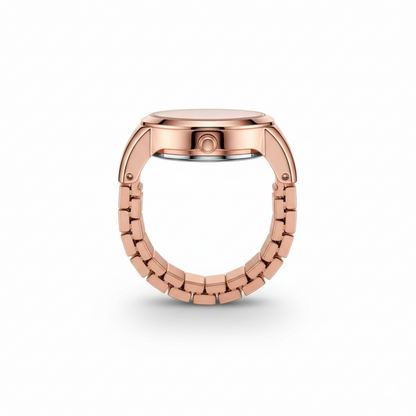 Colmi VYNOX – Womens Stainless steel Strap Watch