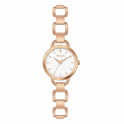 Colmi VIRE – Womens Stainless steel Strap Watch
