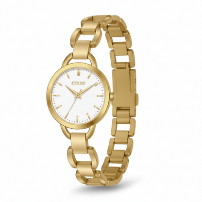 Colmi VIRE – Womens Stainless steel Strap Watch