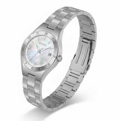 Colmi ELARA – Womens Stainless steel Strap Watch