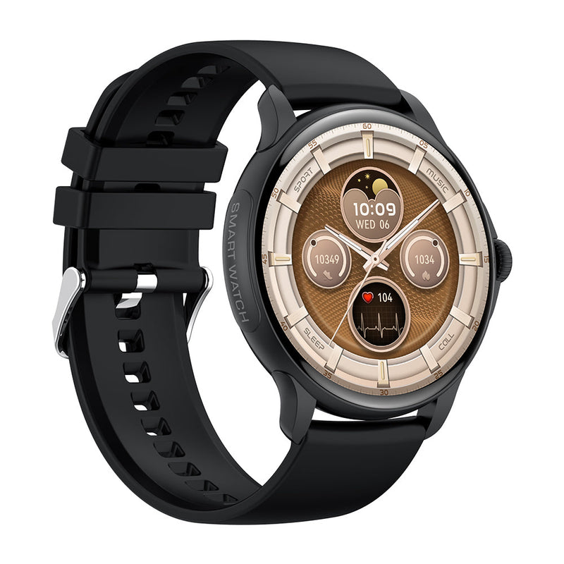 COLMI V72 Silicone Smartwatch