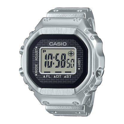 CASIO RING WATCH
