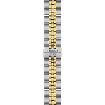 Tissot Ballade 40mm Watch - T1564102203100
