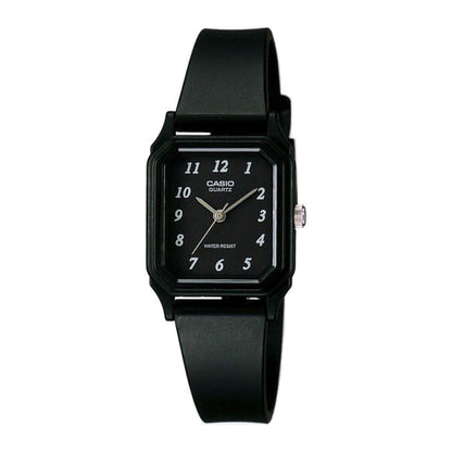Casio Ladies LQ-142-1BDF Analogue Watch