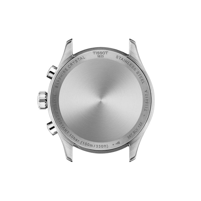 Tissot Chrono L 42mm Watch - T1164171105200