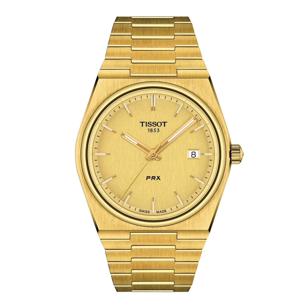 Tissot PRX 40mm Watch - T1374103302100