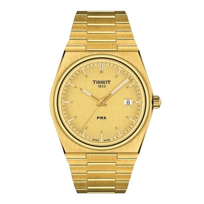 Tissot PRX 40mm Watch - T1374103302100