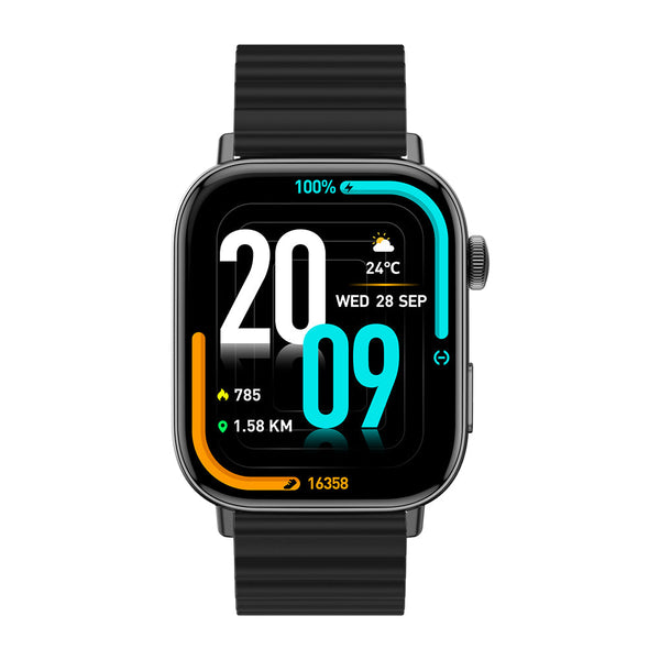 COLMI C8MAX Nylon Smartwatch