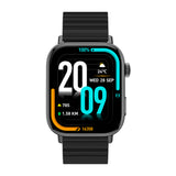 COLMI C8MAX Silicone Nylon Smartwatch