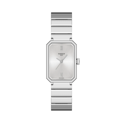 Tissot SRV 30mm Watch - T1601101103300