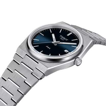 Tissot PRX 40mm Watch - T1374101104100