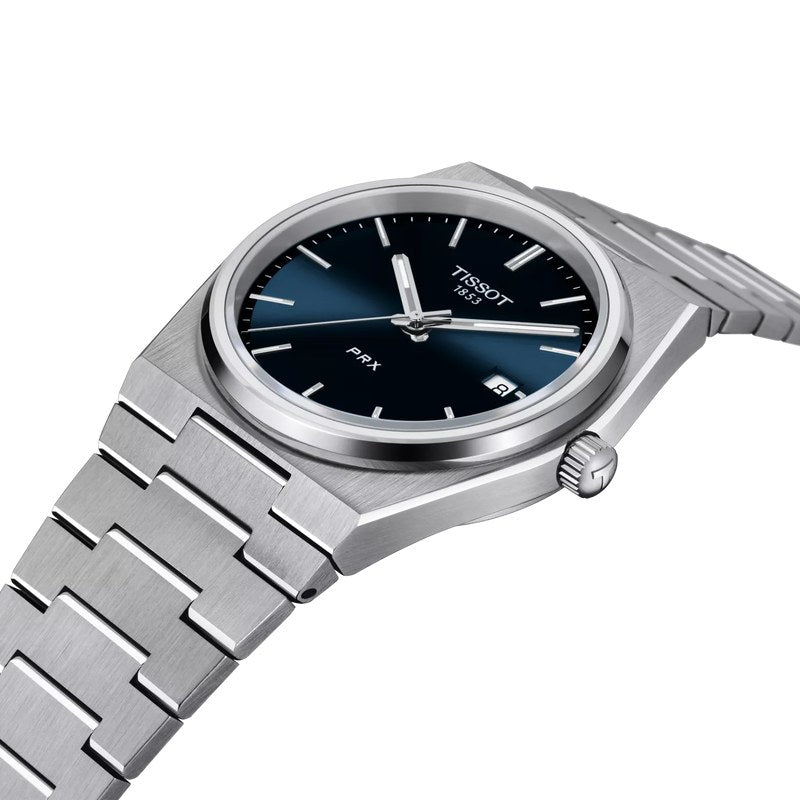 Tissot PRX 40mm Watch - T1374101104100