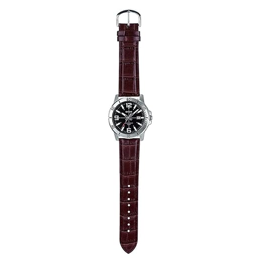 Casio MTP-VD01L-1BVUDF Mens Standard Collection Watch