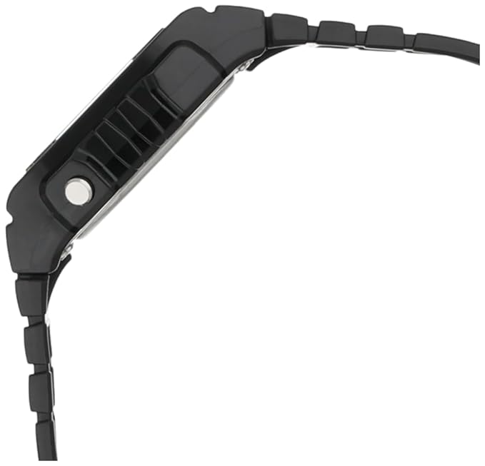 Casio Mens W-215H-1AVDF Illuminator Digital Watch