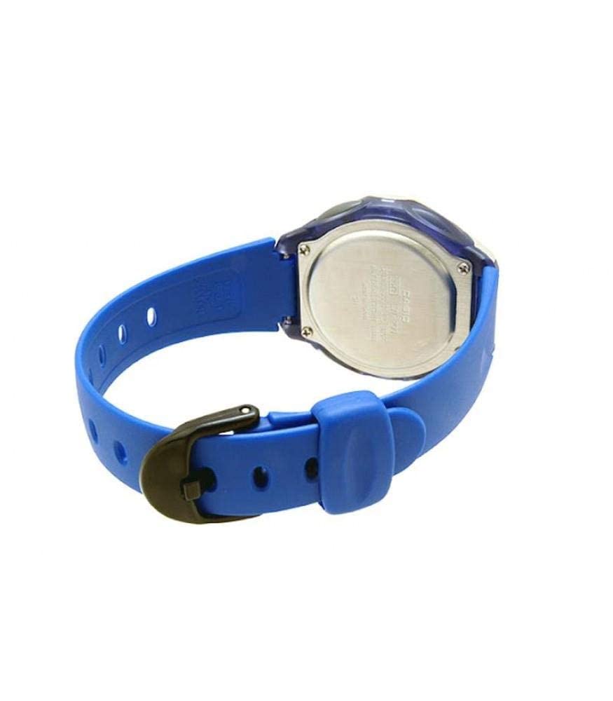 Casio Ladies LW-200-2AVDF Digital Watch