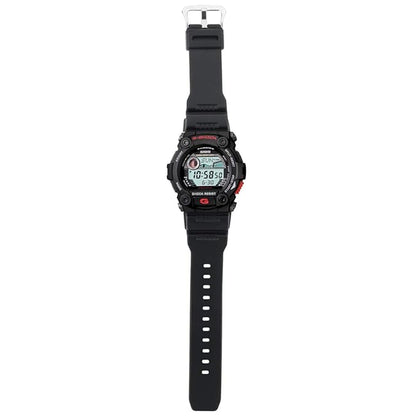 Casio G-Shock (G-7900-1DR) Men's Watch - Black