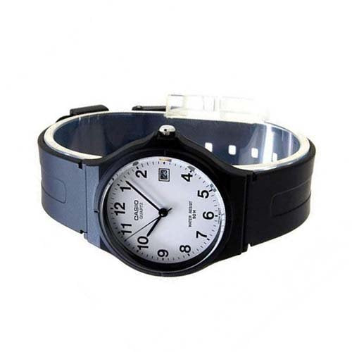 CASIO STANDARD COLLECTION MENS ANALOG