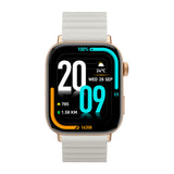 COLMI C8MAX Silicone Nylon Smartwatch