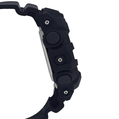 Casio G-Shock Watch GA-700-1BDR