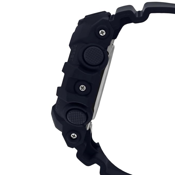 Casio G-Shock Watch GA-700-1BDR