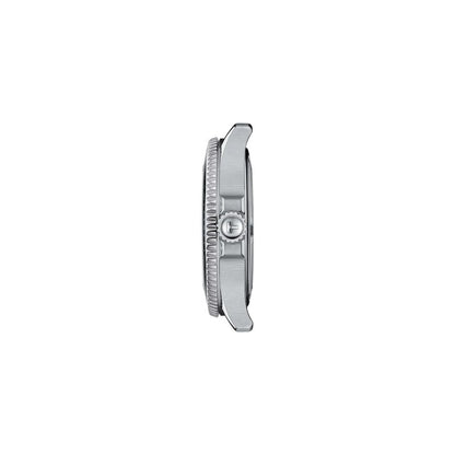 Tissot Seastar 1000 36mm Watch - T1202101109100