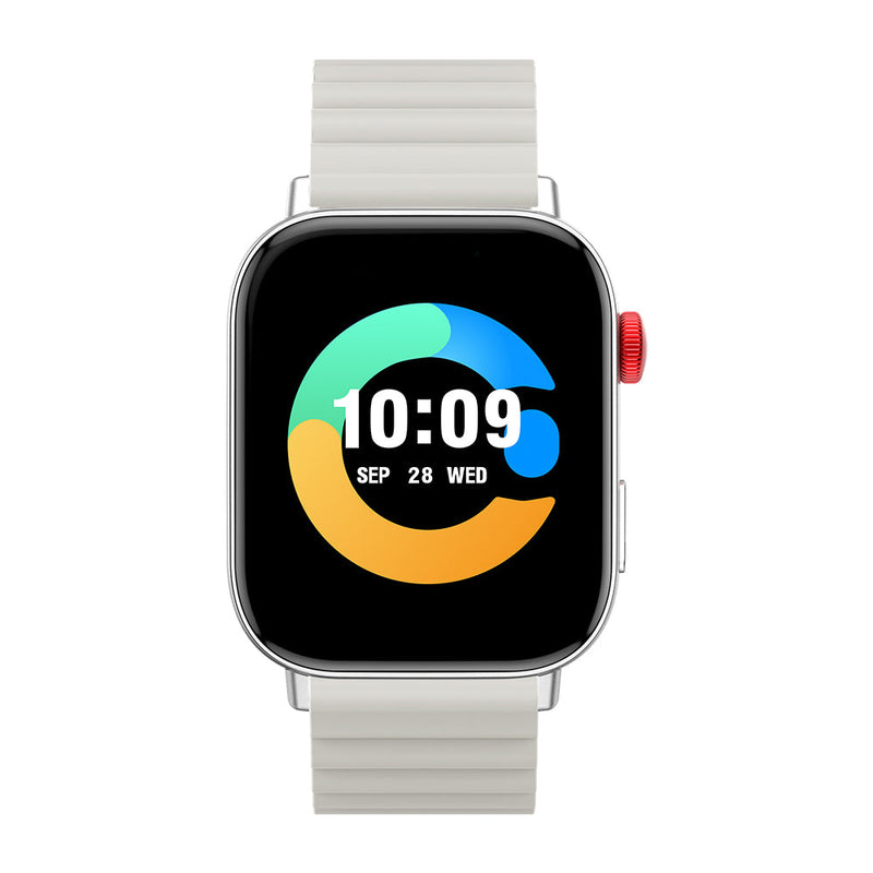 COLMI C8MAX Silicone Magnet Smartwatch