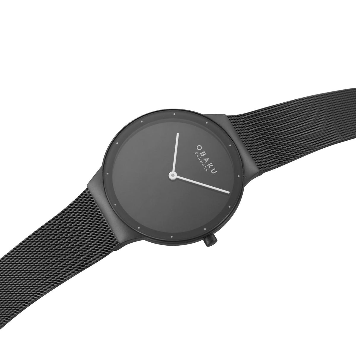 Obaku Womens Stainless steel Watch-V307LX