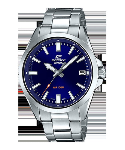Edifice Mens 100m Standard - EFV-100D-2AVUDF