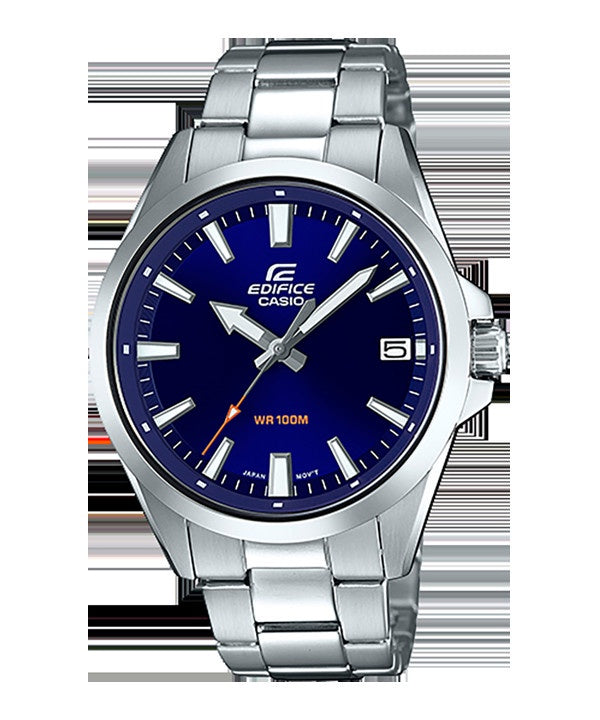 Edifice Mens 100m Standard - EFV-100D-2AVUDF