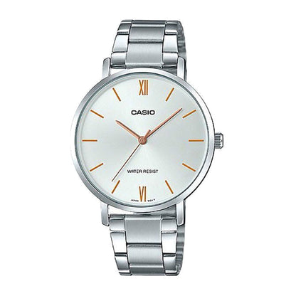 Casio LTP-VT01D-7BUDF Ladies Standard Collection Watch