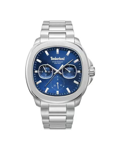 Timberland Swansey Mens Stainless steel Watch