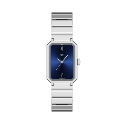 Tissot SRV 30mm Watch - T1601101104300