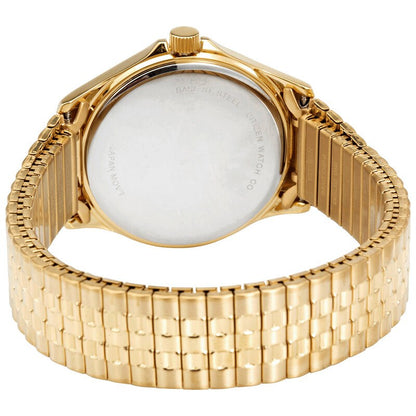 Citizen Gents Gold Day / Date Watch