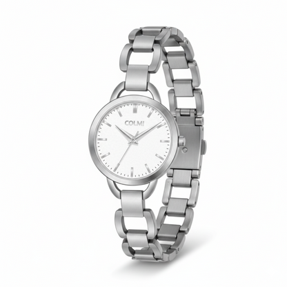 Colmi VIRE – Womens Stainless steel Strap Watch