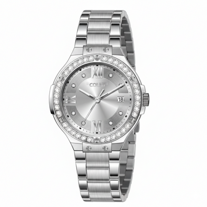 Colmi LIORA – Womens Stainless steel Strap Watch