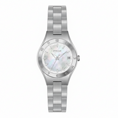Colmi ELARA – Womens Stainless steel Strap Watch