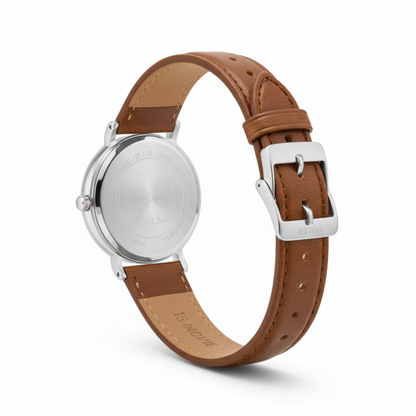 Colmi ASTRIL – Womens Leather Strap Watch