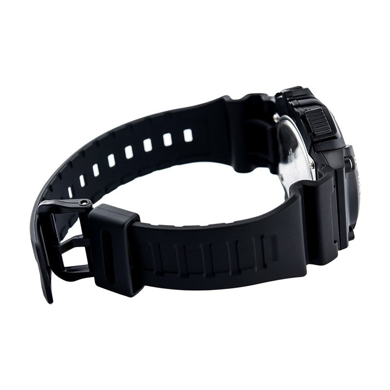 Casio Mens AQ-S810W-1AVDF Anadigital Watch