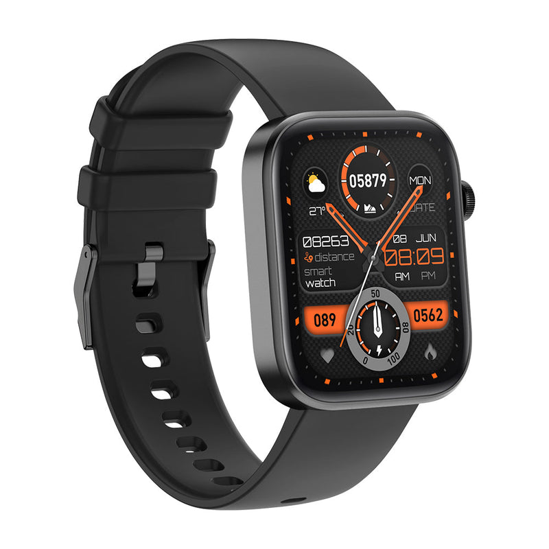 COLMI P71 Silicone Smartwatch