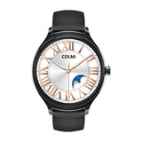 COLMI L10 Silicone Smartwatch