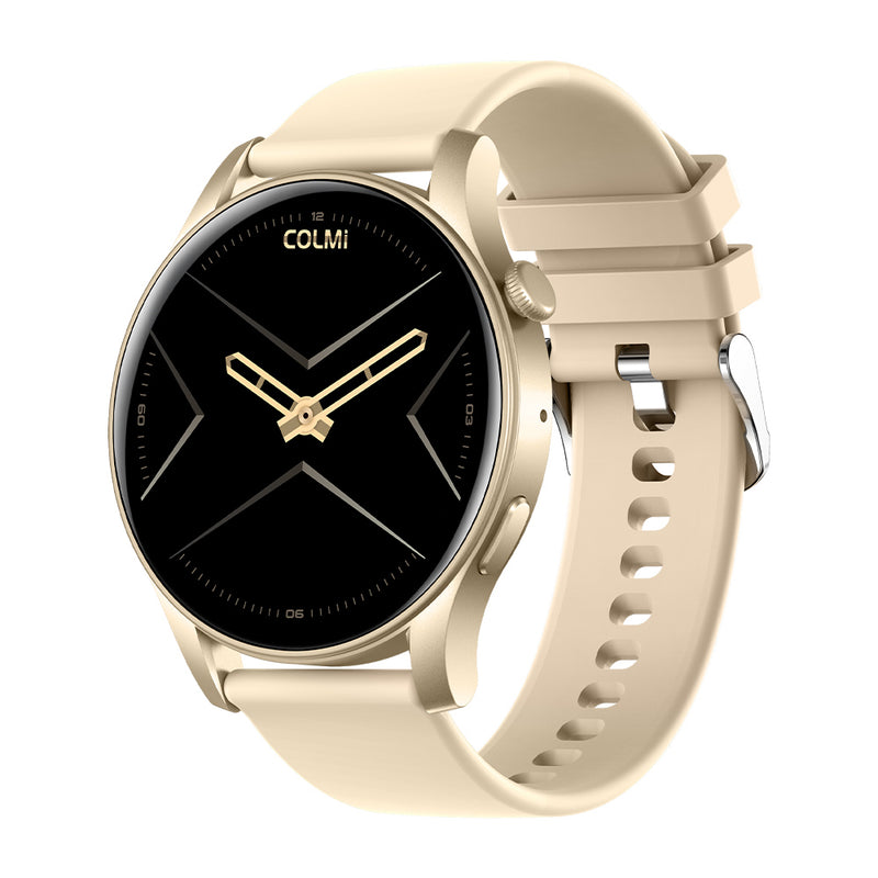 COLMI V73 Silicone Smartwatch