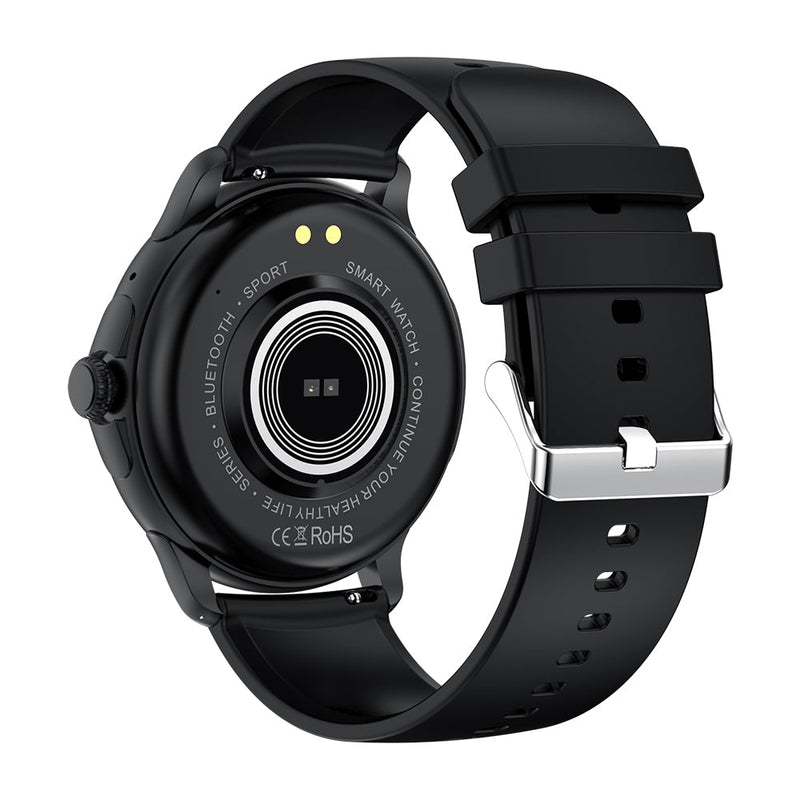 COLMI V72 Silicone Smartwatch