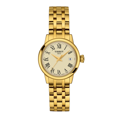 Tissot Classic Dream 28mm Watch - T1292103326300