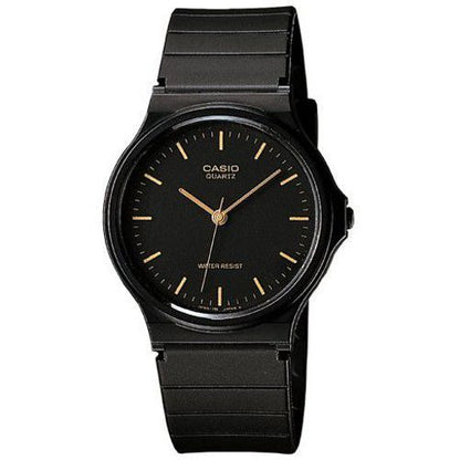 Casio Mens MQ24L-1E Analogue Watch