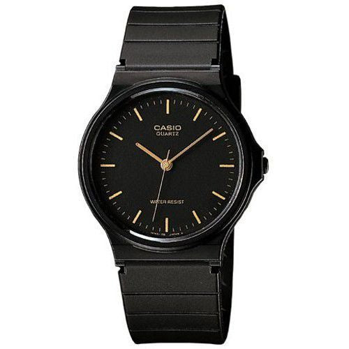 Casio Mens MQ24L-1E Analogue Watch