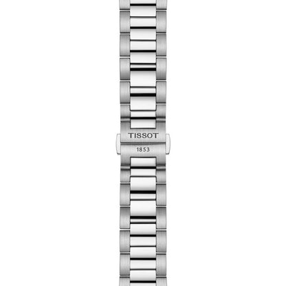 Tissot PR 100 40mm Watch - T1504171101100