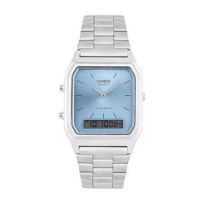 Casio Unisex Vintage Retro Series