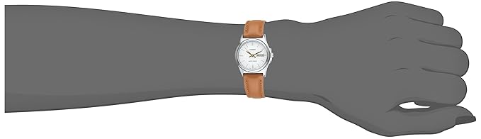 Casio Standard Collection Womens WR Watch - LTP-V006L-7B2UDF