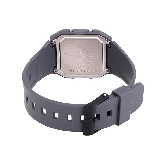 Casio Retro Womens - LF-20W-8A2DF