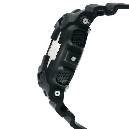 Casio Mens GA-100-1A1DR G-Shock Anadigital Watch